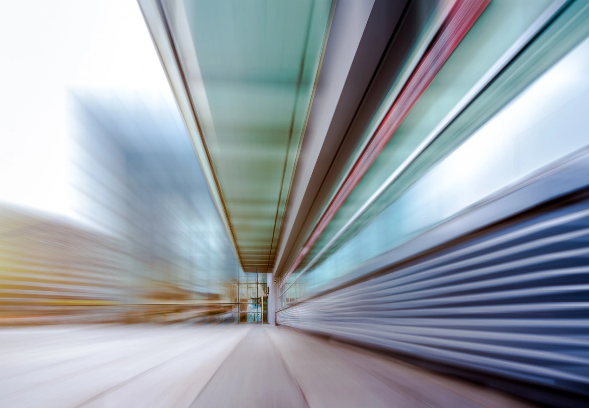 Metro — The Fastest Way