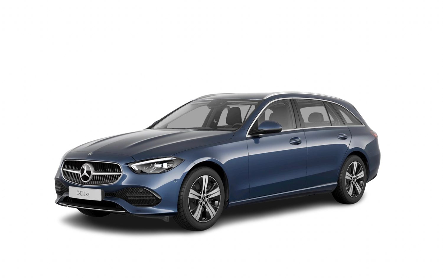 Mercedes-Benz Classe C