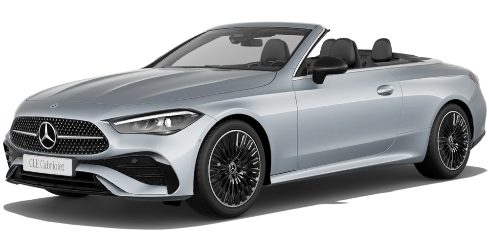Mercedes-Benz CLE
