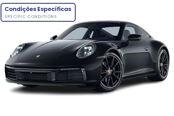 Porsche 911 Carrera 4S